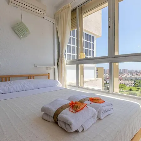 公寓 797 Holiday Rentals- Estudio Con Lindas Vistas Cerca De La Playa *